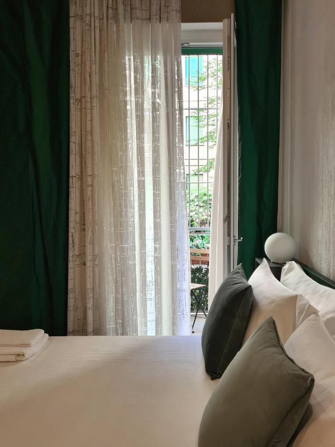 Serendipity Apartments - Montenapoleone Milánó Kültér fotó