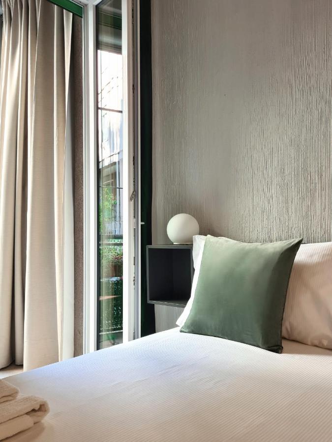 Serendipity Apartments - Montenapoleone Milánó Kültér fotó