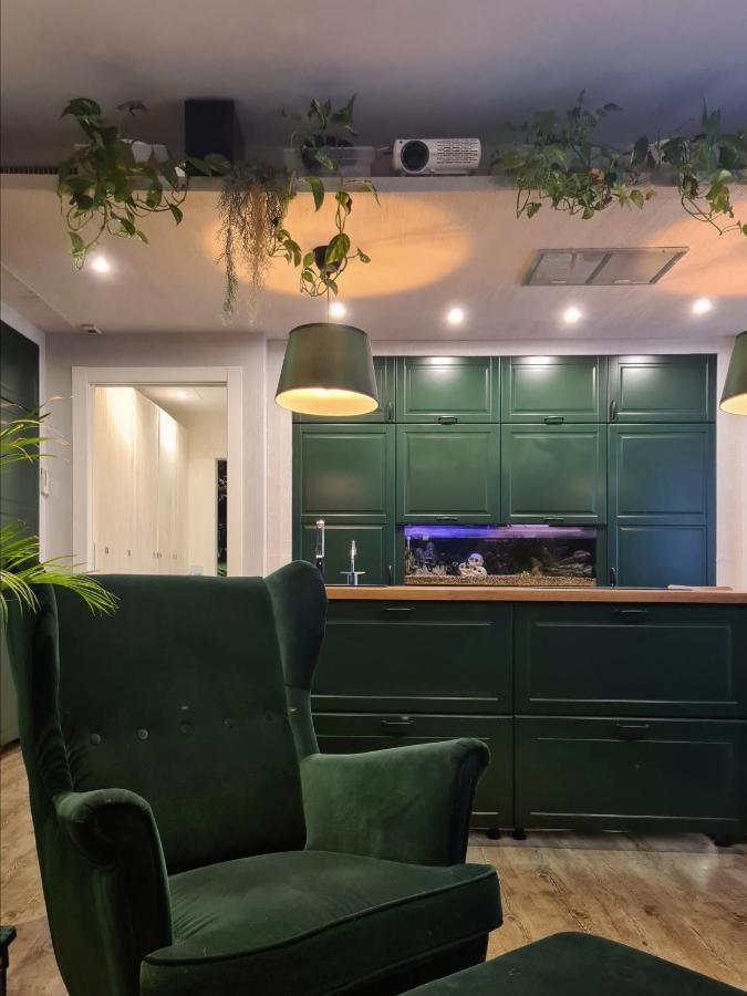 Serendipity Apartments - Montenapoleone Milánó Kültér fotó