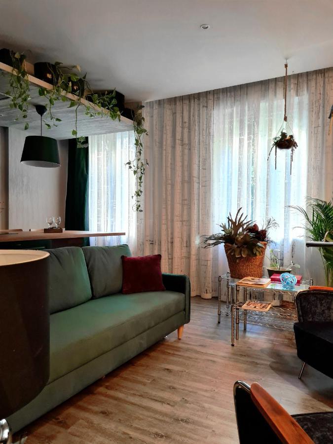 Serendipity Apartments - Montenapoleone Milánó Kültér fotó